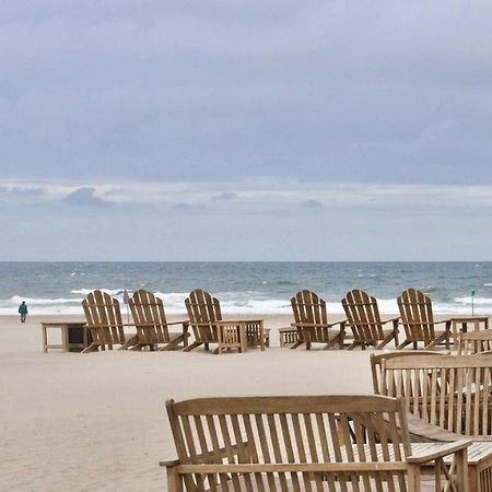 האג Dunes & Sea At Kijkduin מראה חיצוני תמונה